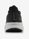 ALPINE PRO Unisex-Stadtschuhe ALPINE PRO HUNE schwarz