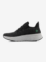 ALPINE PRO Unisex-Stadtschuhe ALPINE PRO HUNE schwarz