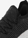 ALPINE PRO Unisex-Stadtschuhe ALPINE PRO HUNE schwarz