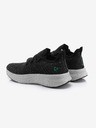 ALPINE PRO Unisex-Stadtschuhe ALPINE PRO HUNE schwarz