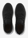ALPINE PRO Unisex-Stadtschuhe ALPINE PRO HUNE schwarz