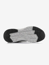 ALPINE PRO Unisex-Stadtschuhe ALPINE PRO HUNE schwarz