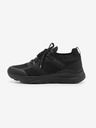 ALPINE PRO City-Schuhe ALPINE PRO BUGRE schwarz