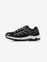 ALPINE PRO Outdoor-Schuhe mit ptx-Membran ALPINE PRO SEMTE roseate löffel