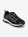 ALPINE PRO Outdoor-Schuhe mit ptx-Membran ALPINE PRO SEMTE roseate löffel