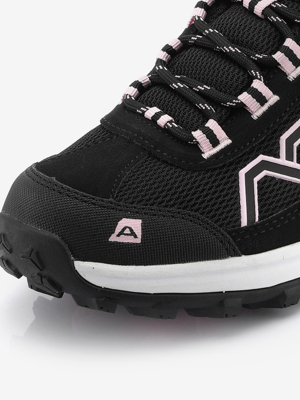 ALPINE PRO Outdoor-Schuhe mit ptx-Membran ALPINE PRO SEMTE roseate löffel
