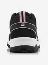 ALPINE PRO Outdoor-Schuhe mit ptx-Membran ALPINE PRO SEMTE roseate löffel