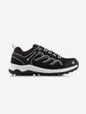 ALPINE PRO Outdoor-Schuhe mit ptx-Membran ALPINE PRO SEMTE roseate löffel