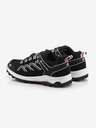 ALPINE PRO Outdoor-Schuhe mit ptx-Membran ALPINE PRO SEMTE roseate löffel