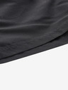 ALPINE PRO Schnell trocknende Herren-Shorts ALPINE PRO JERAN schwarz