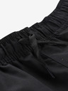 ALPINE PRO Schnell trocknende Herren-Shorts ALPINE PRO JERAN schwarz