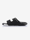 ALPINE PRO Herren-Sommer-Slipper ALPINE PRO ETOF schwarz
