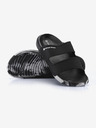 ALPINE PRO Herren-Sommer-Slipper ALPINE PRO ETOF schwarz