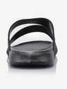 ALPINE PRO Herren-Sommer-Slipper ALPINE PRO ETOF schwarz