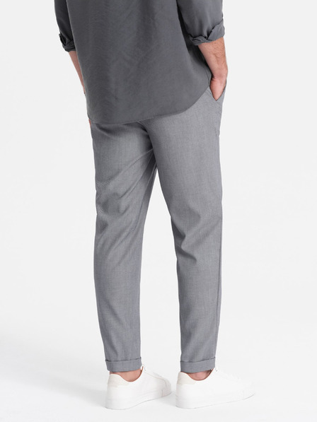 Ombre Clothing Chino Hose