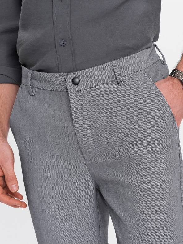 Ombre Clothing Chino Hose