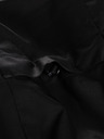 ALPINE PRO Herren-Skijacke mit ptx-Membran ALPINE PRO REAM schwarz