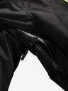 ALPINE PRO Herren-Skijacke mit ptx-Membran ALPINE PRO REAM schwarz