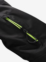 ALPINE PRO Herren-Skijacke mit ptx-Membran ALPINE PRO REAM schwarz