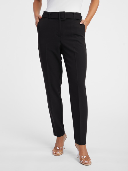 Orsay Schwarze Damenhose ORSAY