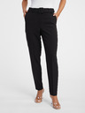 Orsay Schwarze Damenhose ORSAY