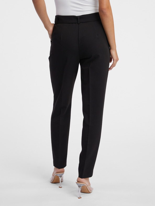 Orsay Schwarze Damenhose ORSAY