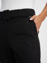 Orsay Schwarze Damenhose ORSAY