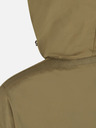 Geox Olivgrüne Damen-Parka Geox Bulmya