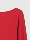 GAP T-Shirt mit langen Ärmeln GAP