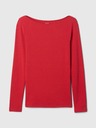 GAP T-Shirt mit langen Ärmeln GAP