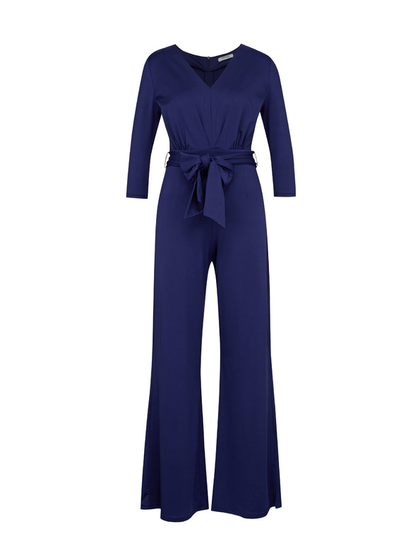 Orsay Dunkelblauer Damen-Jumpsuit ORSAY