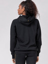 Nebbia Schwarzer Damen-Hoodie Nebbia