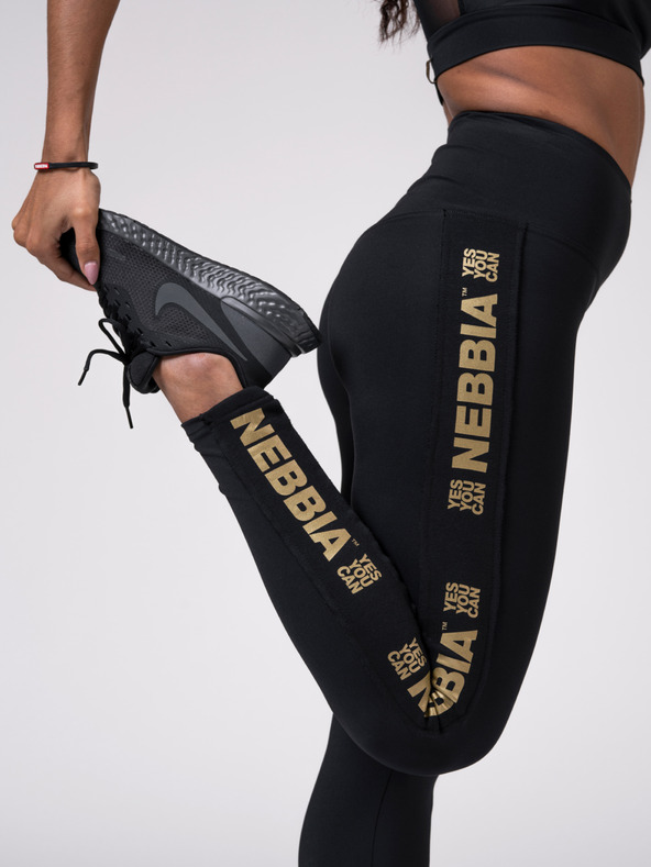 Nebbia Legging