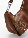Desigual Braun Desigual Damen Handtasche