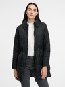 Orsay Schwarze Damen Winterjacke ORSAY