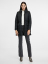 Orsay Schwarze Damen Winterjacke ORSAY