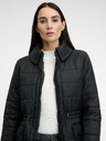 Orsay Schwarze Damen Winterjacke ORSAY