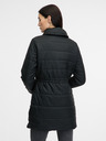 Orsay Schwarze Damen Winterjacke ORSAY