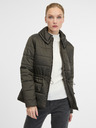 Orsay Khaki Damen Winterjacke ORSAY