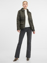 Orsay Khaki Damen Winterjacke ORSAY