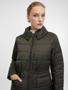 Orsay Khaki Damen Winterjacke ORSAY