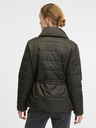 Orsay Khaki Damen Winterjacke ORSAY
