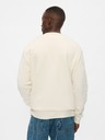 GAP Damen Sweatshirt mit Logo GAP