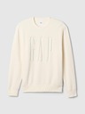 GAP Damen Sweatshirt mit Logo GAP