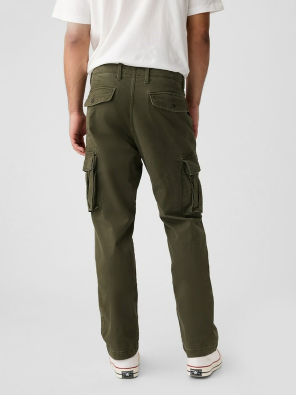 GAP Herren Cargo-Hose Straight GapFlex GAP