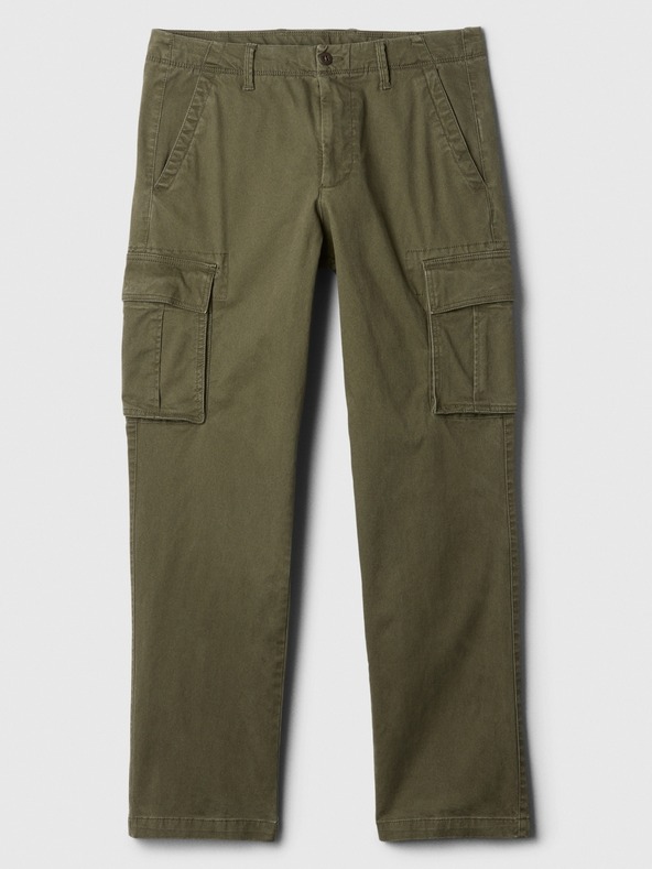 GAP Herren Cargo-Hose Straight GapFlex GAP