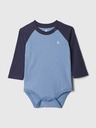 GAP Baby Baumwoll-Body GAP