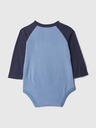 GAP Baby Baumwoll-Body GAP
