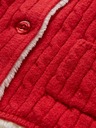 GAP Baby Sherpa-Cardigan CashSoft GAP