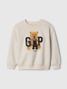 GAP Baby Sweatshirt mit Logo GAP